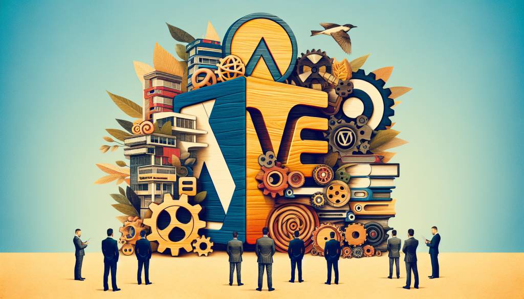 wordpress vs wix : comparer les deux géants des plateformes de création de site