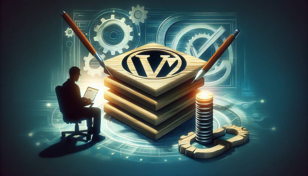 performances techniques de wordpress pour le seo : comment améliorer votre site