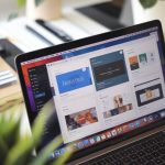 "Les tendances de design WordPress à suivre en 2024"