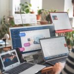 « Les erreurs courantes à éviter lors de la création d’un site WordPress avec une agence »