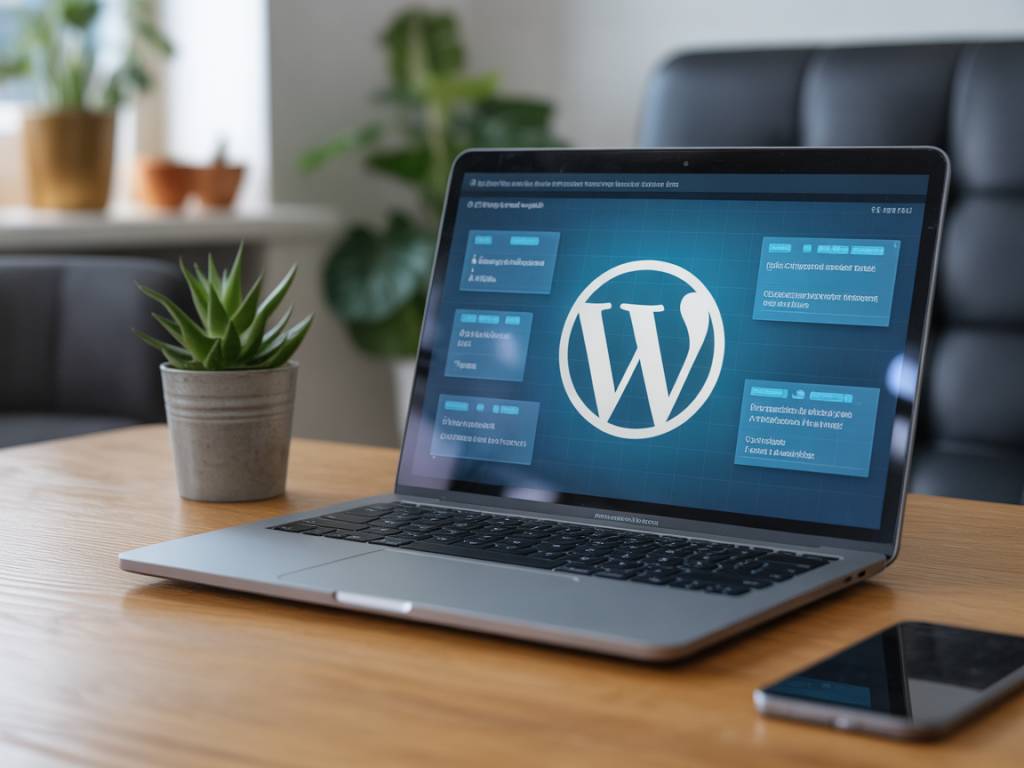 Comment sécuriser efficacement un site WordPress en 2024 : stratégies et outils recommandés