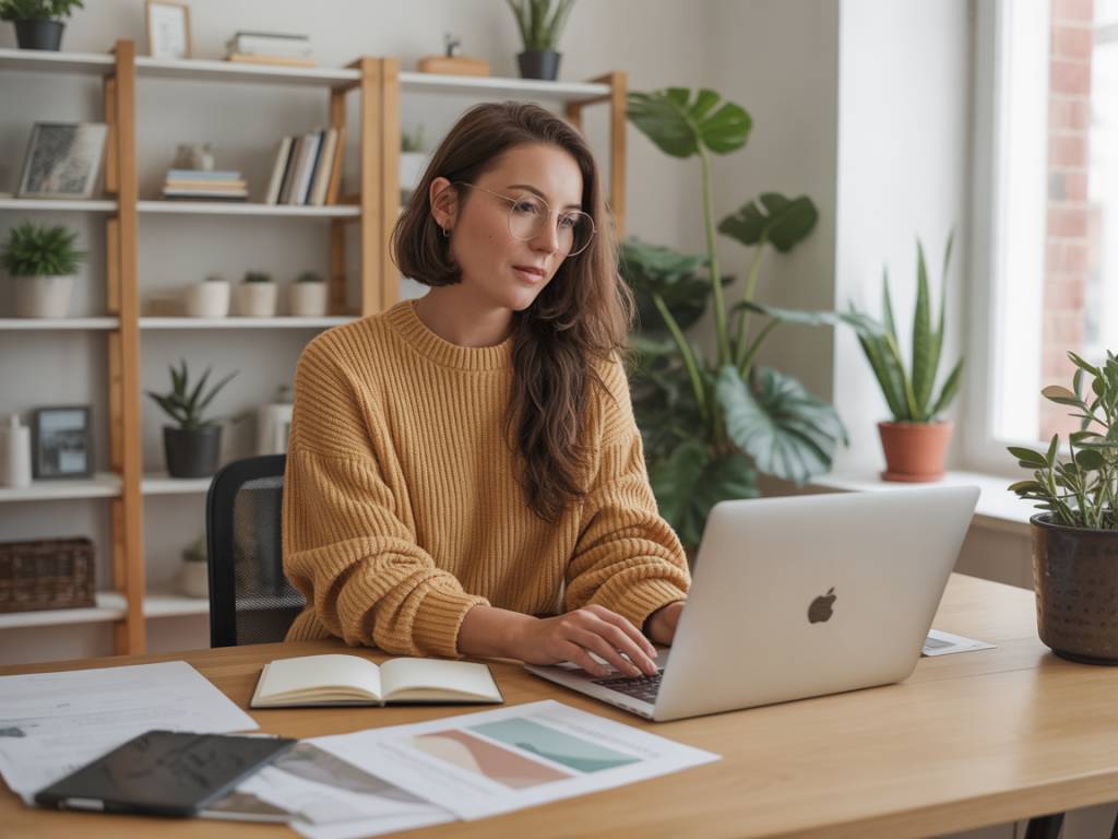 Comment intégrer durablement l’éco-conception dans le processus de création chez une agence WordPress