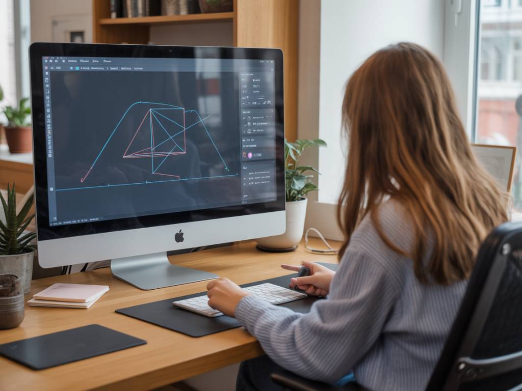 Figma vs Adobe XD : quel outil de design choisir pour vos maquettes WordPress ?
