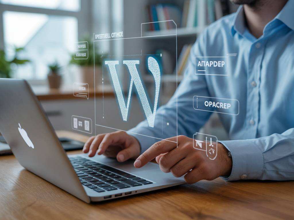 Comment utiliser l’intelligence artificielle générative pour automatiser le support client sur un site WordPress en 2024