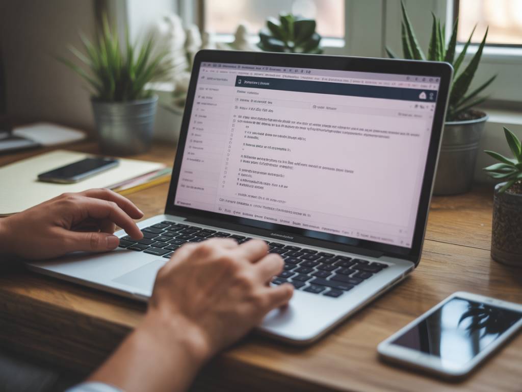 Comment préparer la migration de votre site WordPress vers PHP 8.3 : risques, bonnes pratiques et checklist 2026