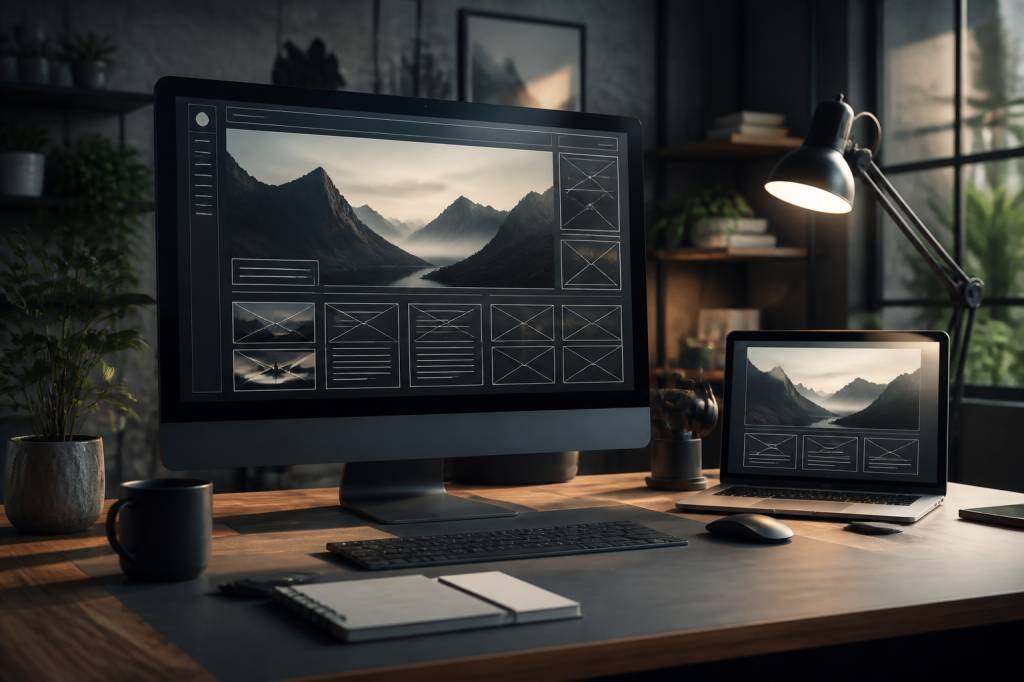 Wix : créer un site web professionnel et optimisé pour le référencement