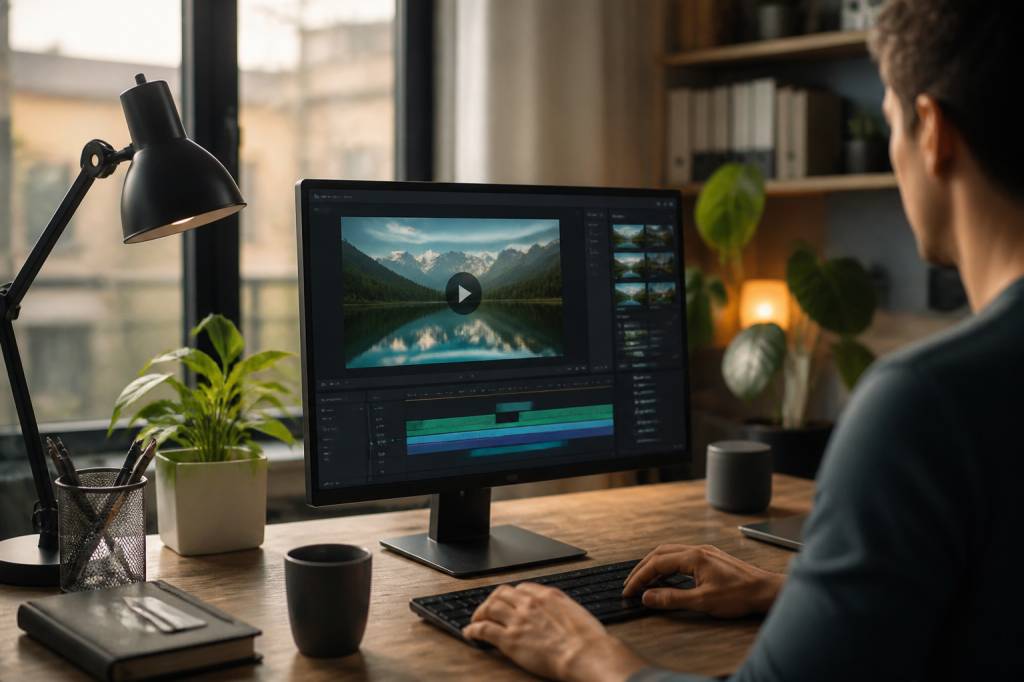 Video gratuit : comment intégrer une vidéo gratuite sur un site wordpress efficace