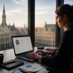 Linkedin belgique : optimiser sa présence professionnelle en ligne en 2026