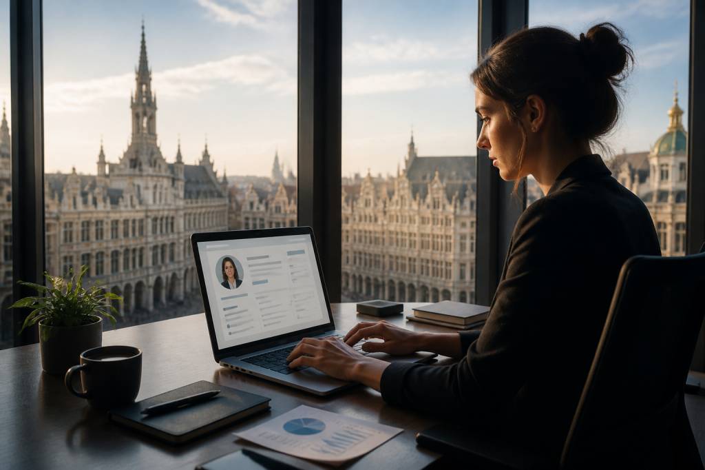 Linkedin belgique : optimiser sa présence professionnelle en ligne en 2026