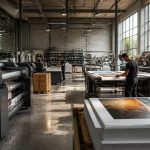Imprimerie à Namur : comment choisir un prestataire print adapté à vos besoins