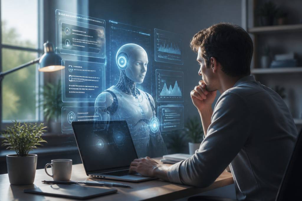 Chat GPT fonctionnalités, avantages et limites pour les sites web