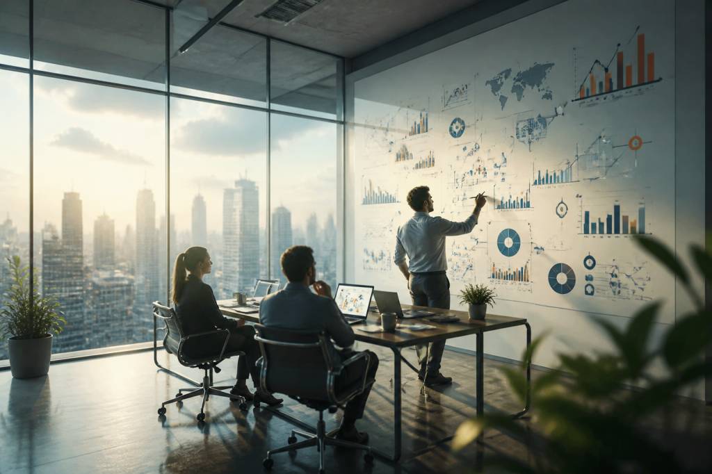 Agences seo : comment choisir la meilleure agence pour améliorer votre visibilité en ligne