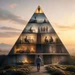 Pyramide de Maslow : comprendre les besoins des utilisateurs pour améliorer un site web