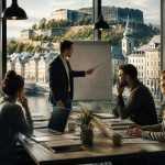 Agence seo namur : comment choisir la meilleure agence pour votre stratégie digitale
