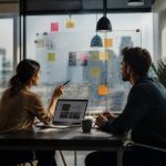 Agence de comm : comment choisir le bon partenaire pour votre stratégie digitale