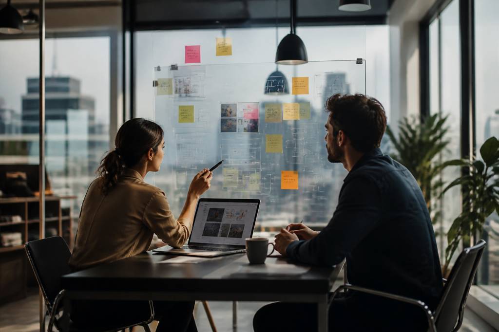 Agence de comm : comment choisir le bon partenaire pour votre stratégie digitale