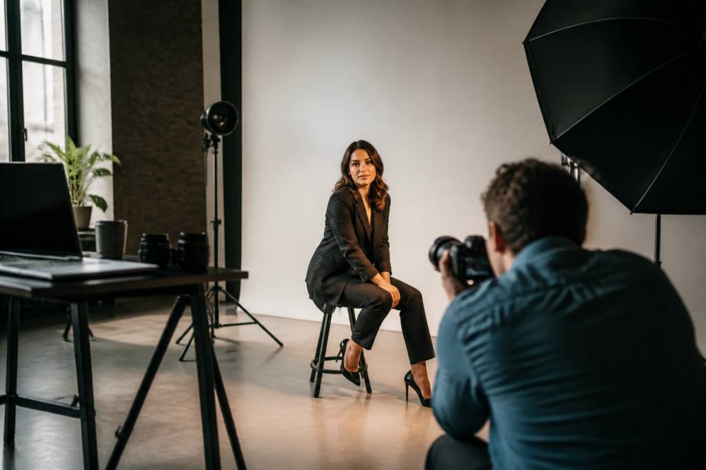 Shooting photo : conseils pour réussir vos images professionnelles et booster votre communication visuelle