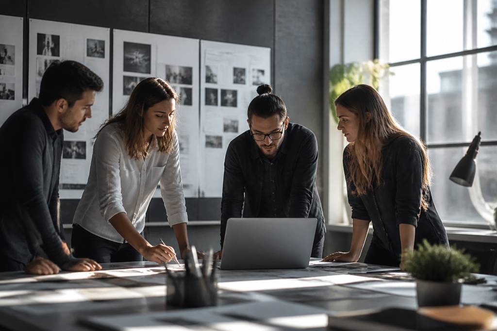 Sortlist : comment choisir la meilleure agence web pour votre projet