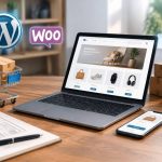 WooCommerce WooCommerce : guide complet pour créer une boutique en ligne performante