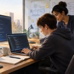 Comment réussir son internship dans le développement web