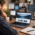 Freelance WordPress : comment choisir le bon expert pour votre site web