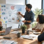 Marketingstrategie bureau : les clés d’une stratégie marketing efficace pour votre entreprise