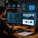Engineer software : rôle, compétences et enjeux pour un projet web