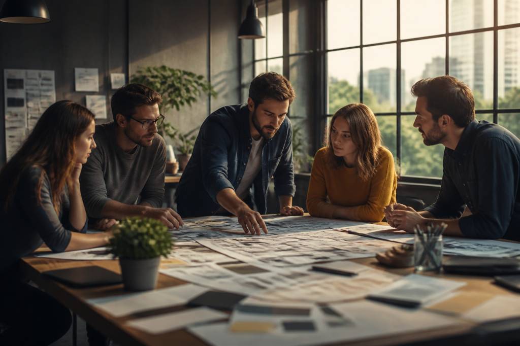 Agences web : comment choisir la meilleure agence pour votre projet en ligne