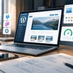 Wordpress : le guide complet pour créer un site web performant