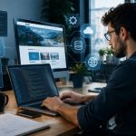 Ingénieur web : compétences, missions et expertise dans le développement de sites internet