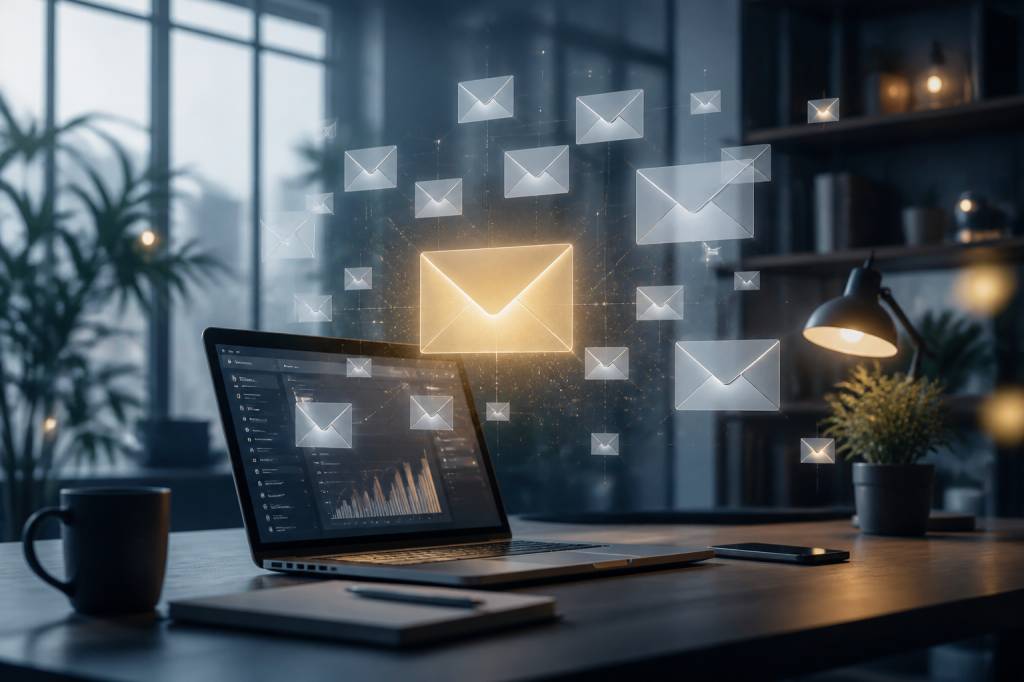 Flexmail : guide complet pour réussir vos campagnes d’email marketing