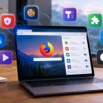 Firefox extensions : les meilleures extensions pour améliorer votre navigation web
