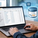 phpMyAdmin : gérer facilement une base de données MySQL en ligne