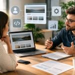 Freelancer : comment choisir le bon professionnel pour votre projet web