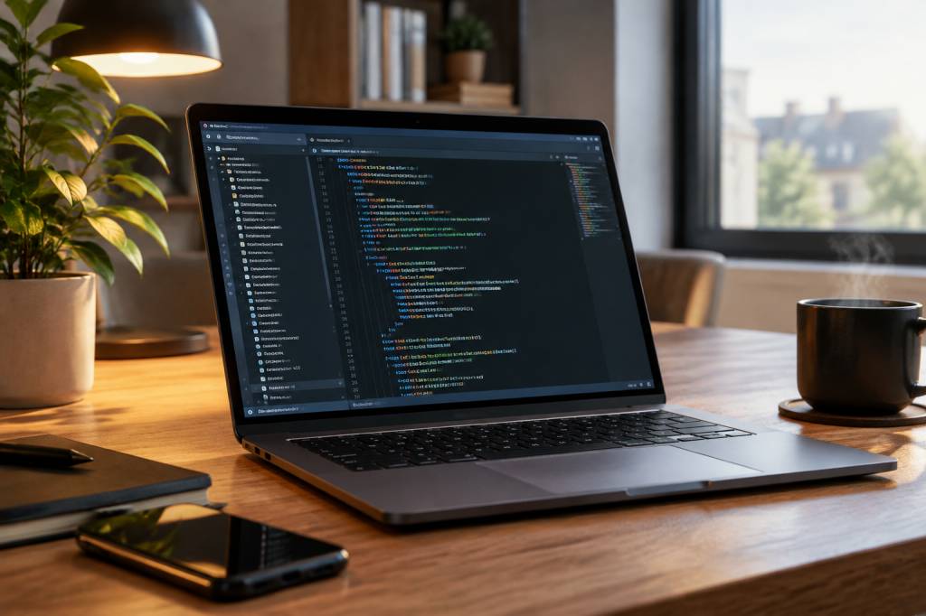 Sublime Text : guide complet pour coder plus efficacement en développement web