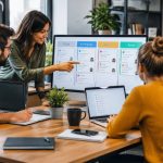 Trello : comment organiser efficacement vos projets web en équipe
