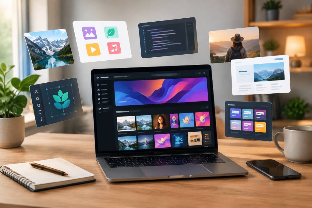 Envato Elements : tarifs, fonctionnalités et avis pour les créateurs de sites web