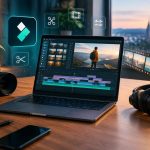 Filmora : avis, fonctionnalités et guide pour le montage vidéo en 2026