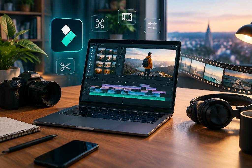 Filmora : avis, fonctionnalités et guide pour le montage vidéo en 2026