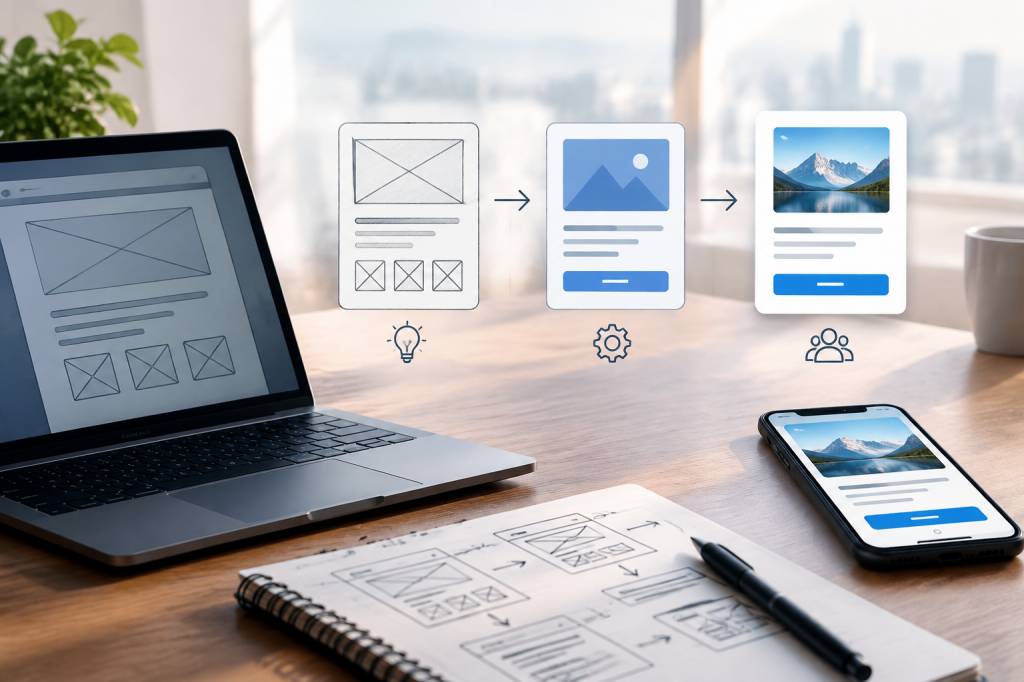 Que signifie mvps meaning ? Définition et rôle des MVP en développement web