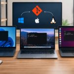 Comment installer Git sur Windows, macOS et Linux : guide pas à pas
