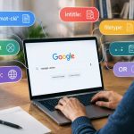 Comment utiliser les opérateurs de recherche Google pour trouver des résultats précis