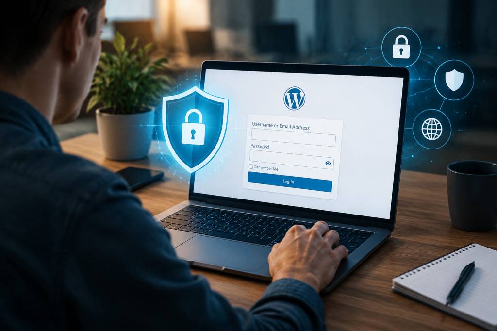 Wp-login : comment accéder à la page de connexion WordPress en toute sécurité