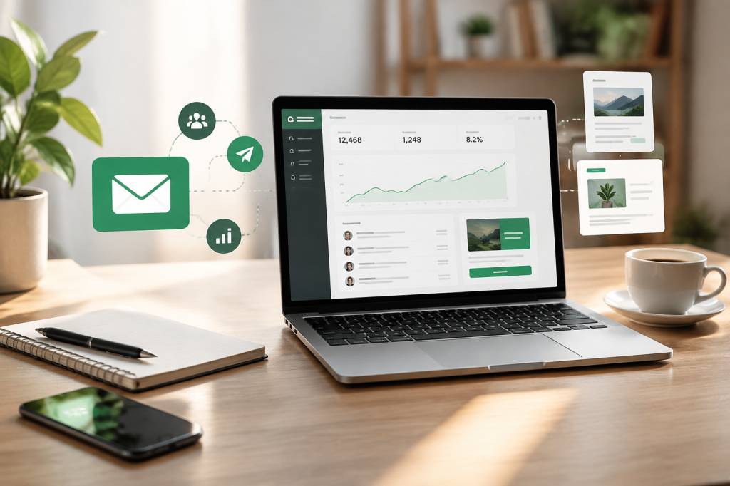 Mailerlite : avis, fonctionnalités et tarifs de cet outil d’email marketing