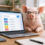Porkbun : avis et fonctionnalités de ce bureau d’enregistrement de noms de domaine