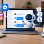 ManyChat : automatiser ses échanges avec les clients sur Messenger et Instagram